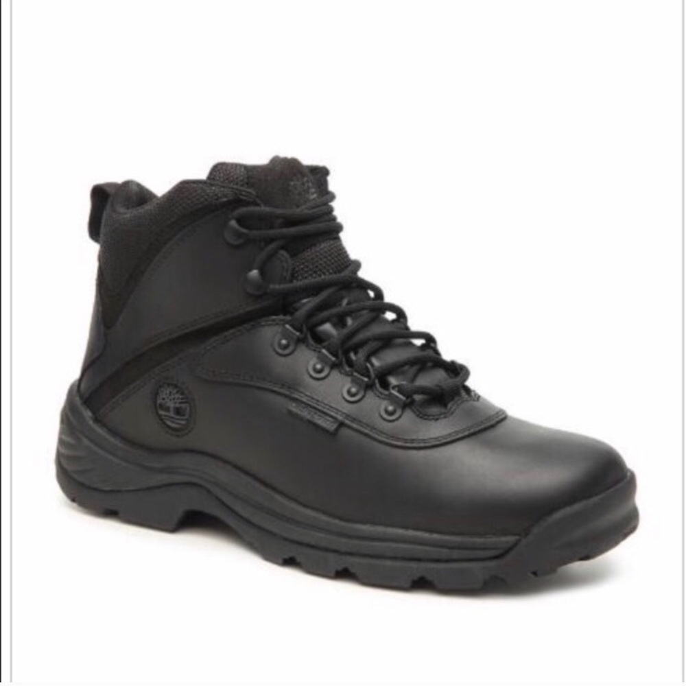 Timberland White Ledge Hiking Boot